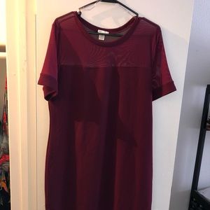 3x Bozzolo Dress
